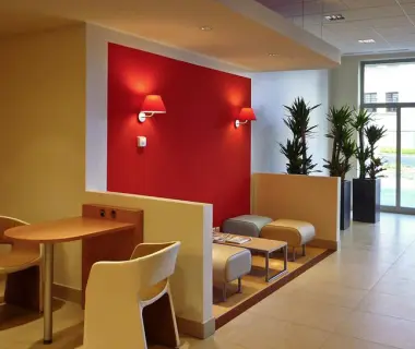 Hotel Ibis Kielce Centrum