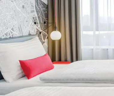 Leonardo Hotel Hannover City Center