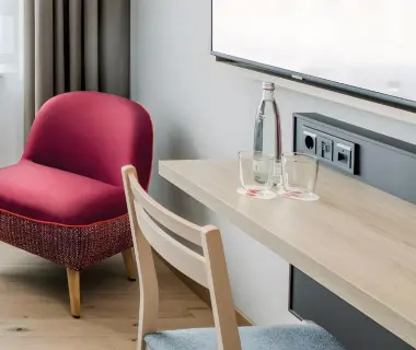 Leonardo Hotel Hannover City Center