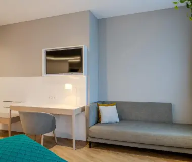 Vienna House by Wyndham Frankfurt South