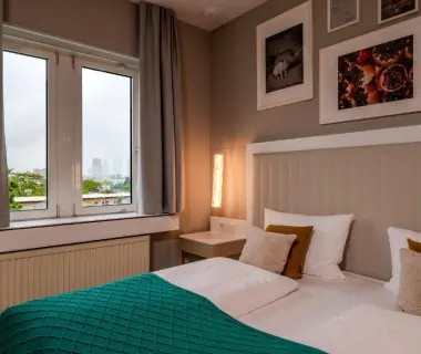 Vienna House by Wyndham Frankfurt South