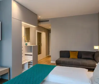 Vienna House by Wyndham Frankfurt South