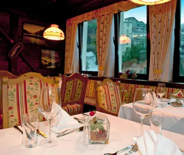 Hotel Sanotel & Apartment