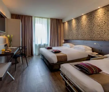 Best Western Plus Hotel Farnese