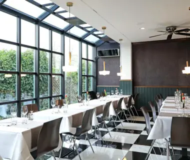 Mercure Hotel Frankfurt Airport Langen