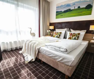 Business Class Hotel Ebersberg