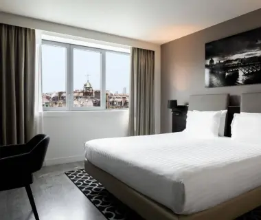 AC Hotel Paris Porte Maillot by Marriott