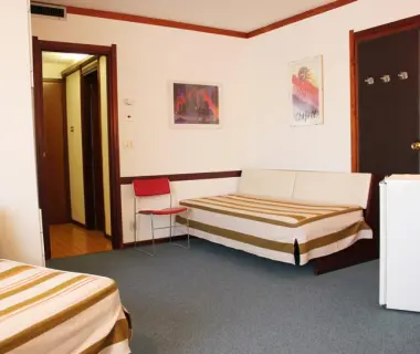 Albergo Residence Italia Vintage Hotel