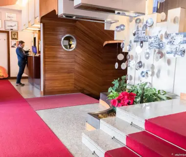 Albergo Residence Italia Vintage Hotel