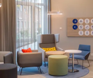 Holiday Inn Express - Erlangen