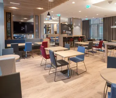 Holiday Inn Express - Erlangen