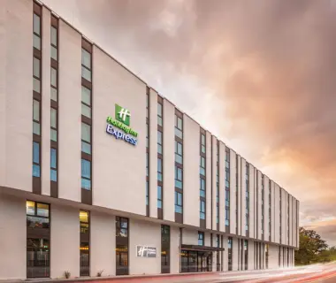 Holiday Inn Express - Erlangen