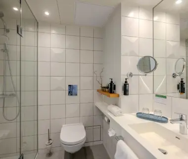 Welcome Hotel Kronberg Musikquartier