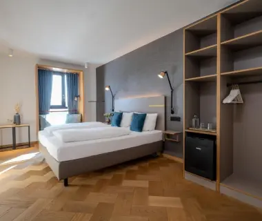 Welcome Hotel Kronberg Musikquartier
