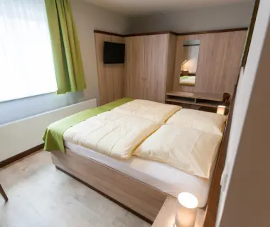 Hotel Restaurant Ludenbach