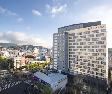 Ramada by Wyndham Jeonju