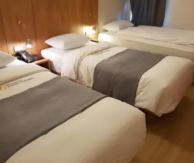Benikea Hotel Pohang
