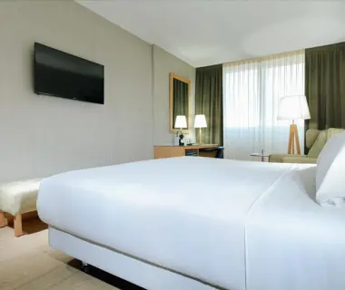 Hesperia Barcelona Sant Just