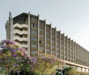 Hesperia Barcelona Sant Just