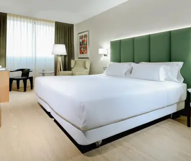 Hesperia Barcelona Sant Just