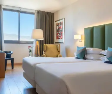 Hesperia Barcelona Sant Just