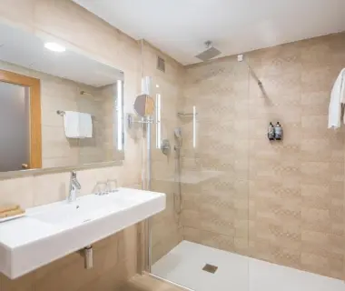 Hesperia Barcelona Sant Just