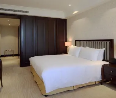 Evergreen Laurel Hotel, Shanghai