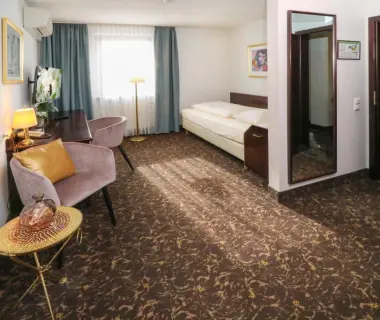 City-Hotel Aschaffenburg