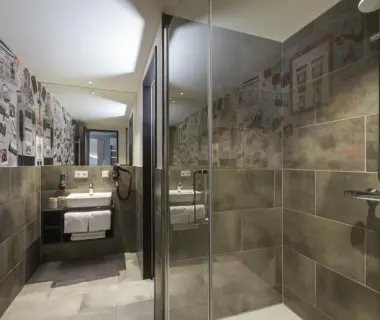 Holiday Inn - the niu, Coin Frankfurt Ostend, an IHG Hotel