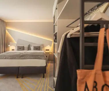 Holiday Inn - the niu, Coin Frankfurt Ostend, an IHG Hotel