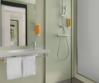 Super 8 by Wyndham Mainz Zollhafen