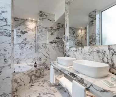 Magna Pars l'Hotel à Parfum, Small Luxury Hotels of the World