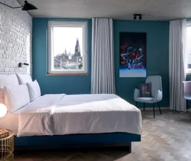 Urban Loft Cologne