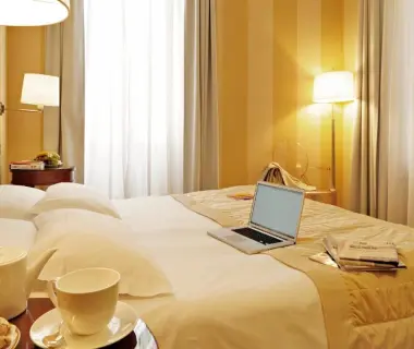 Hotel Gran Duca Di York