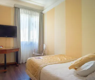 Hotel Gran Duca Di York