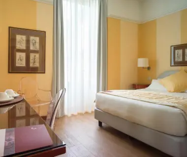 Hotel Gran Duca Di York