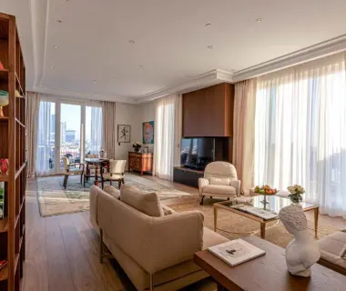 Palazzo Parigi Hotel & Grand Spa LHW