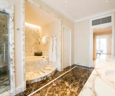 Palazzo Parigi Hotel & Grand Spa LHW