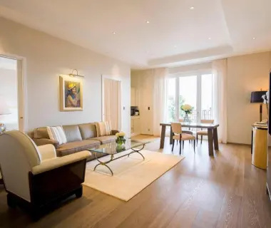 Palazzo Parigi Hotel & Grand Spa LHW