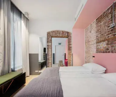 Comfort Hotel Karl Johan