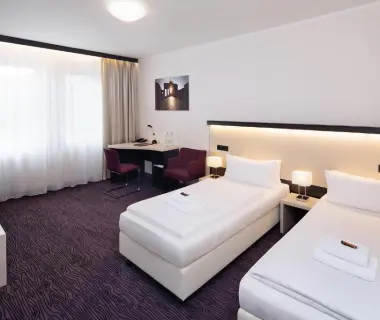 Dietrich Bonhoeffer Hotel Berlin Mitte