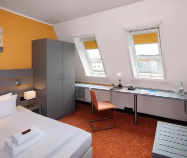 Dietrich Bonhoeffer Hotel Berlin Mitte