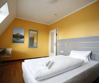 Dietrich Bonhoeffer Hotel Berlin Mitte