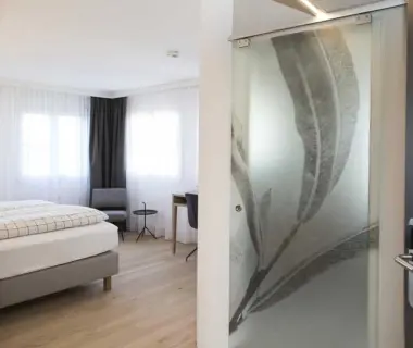 Forum - das Business & Lifestylehotel