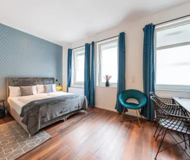 Nurban Apartments GoHo