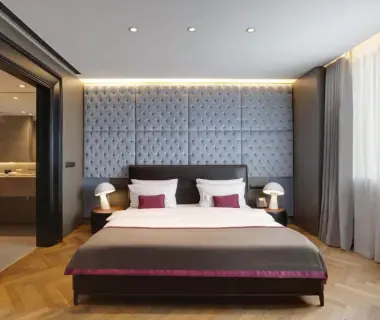 Crowne Plaza Berlin - Potsdamer Platz, an IHG Hotel