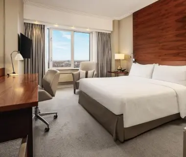 Hotel Okura Amsterdam