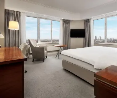 Hotel Okura Amsterdam