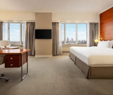 Hotel Okura Amsterdam