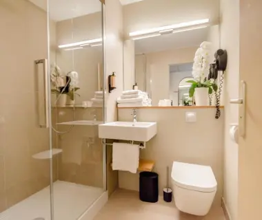 Golden Tulip Villepinte Roissy - Parc des Expositions